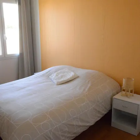 Prázdninový dům Maison Ideale Pour Famille Avec Enfants Hiers-Brouage