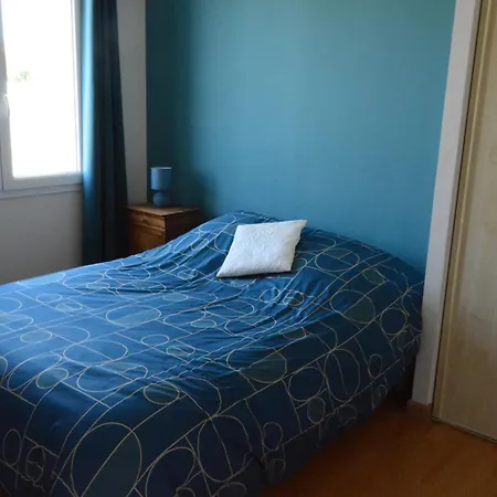 Prázdninový dům Maison Ideale Pour Famille Avec Enfants