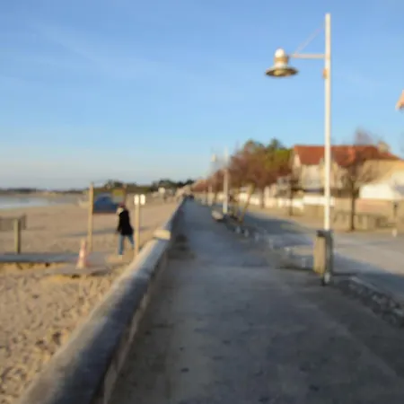 Maison Ideale Pour Famille Avec Enfants Prázdninový dům Hiers-Brouage