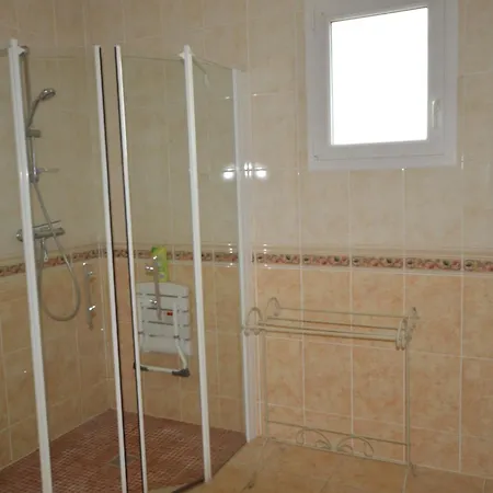 Maison Ideale Pour Famille Avec Enfants Prázdninový dům Hiers-Brouage